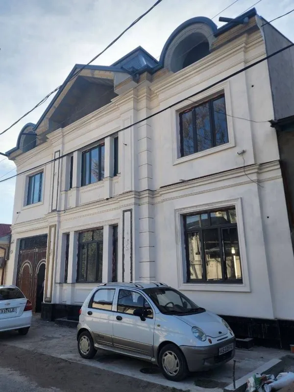 Продаётся участок саламатина яккасарайский район