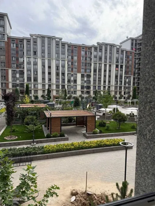 Продается квартира — фото 1