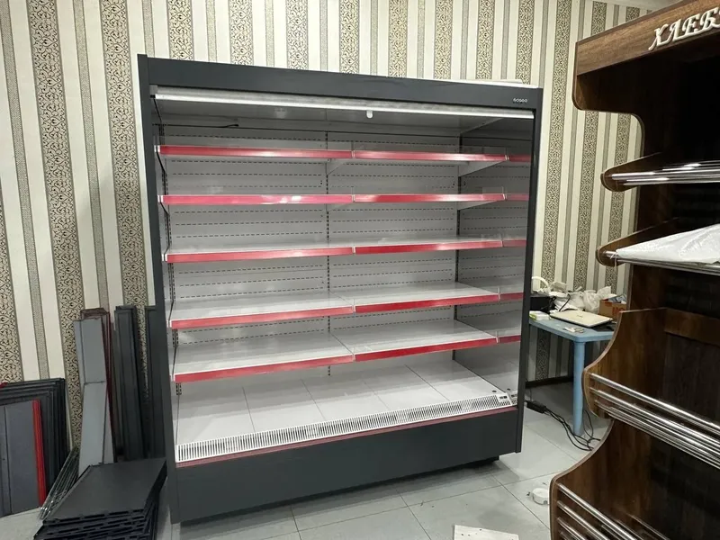 Полки для магазина стелаж 1 Полки для магазина стелаж 1