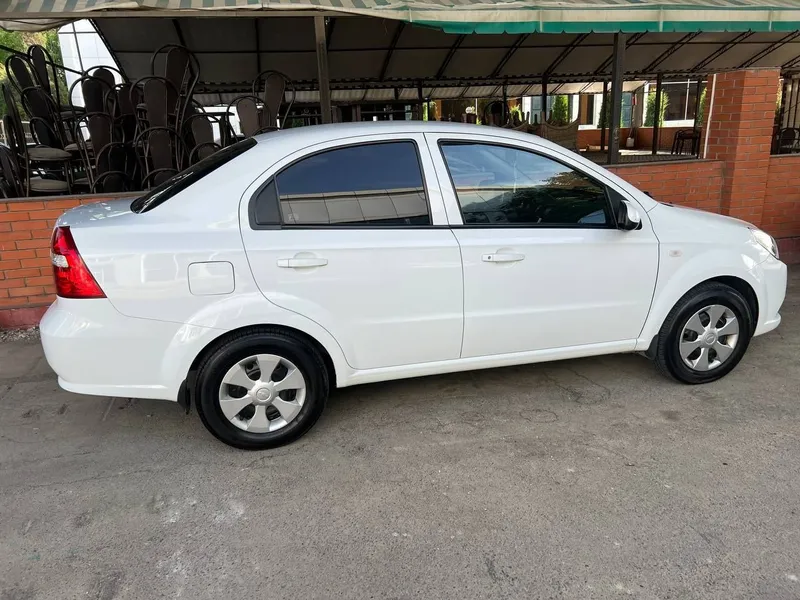 Chevrolet nexia 3 — фото 2