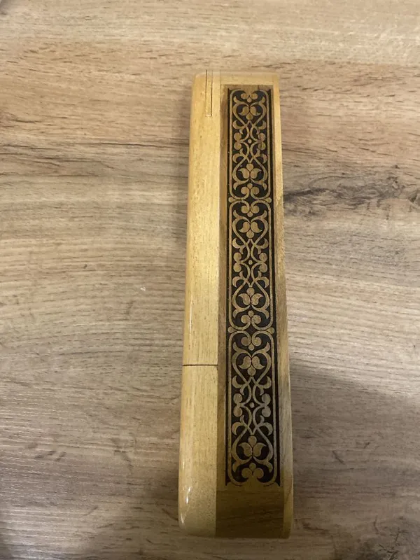 Qadimiy buyumlar 2