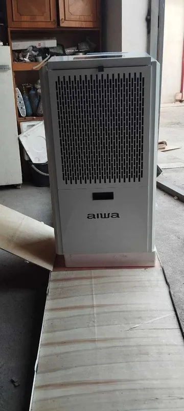 Осушитель воздуха Aiwa,оптом склад,качество плюс гарантия — фото 2 Осушитель воздуха Aiwa,оптом склад,качество плюс гарантия — фото 2