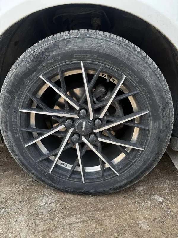 Hyundai sonata nf — фото 6