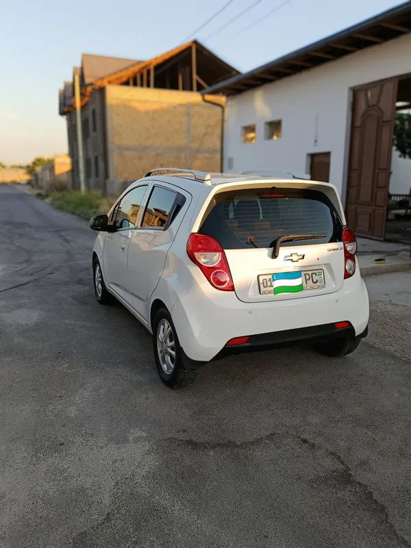 Spark avtomat 2021 3 Spark avtomat 2021 3