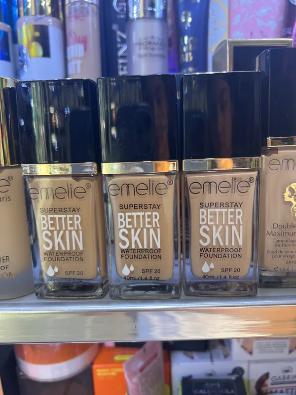 Emelie