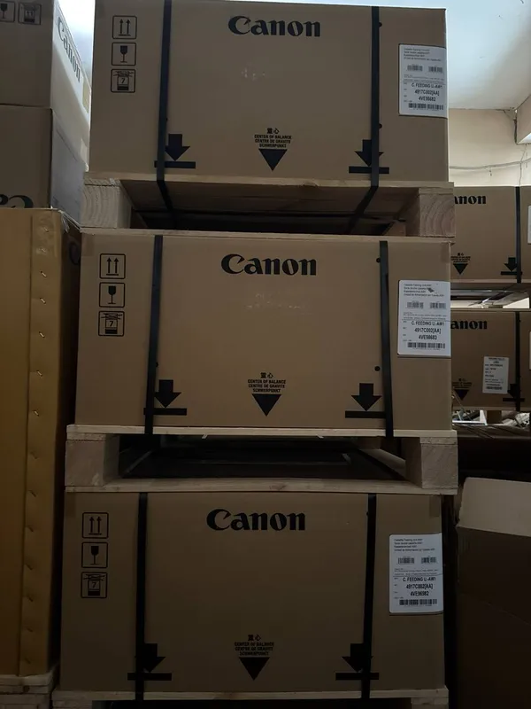 Canon iRC32xx/33xx/38xx/39xx/27xx/29xx uchun Canon CASSETTE FEEDING UNIT AW1 kasseta