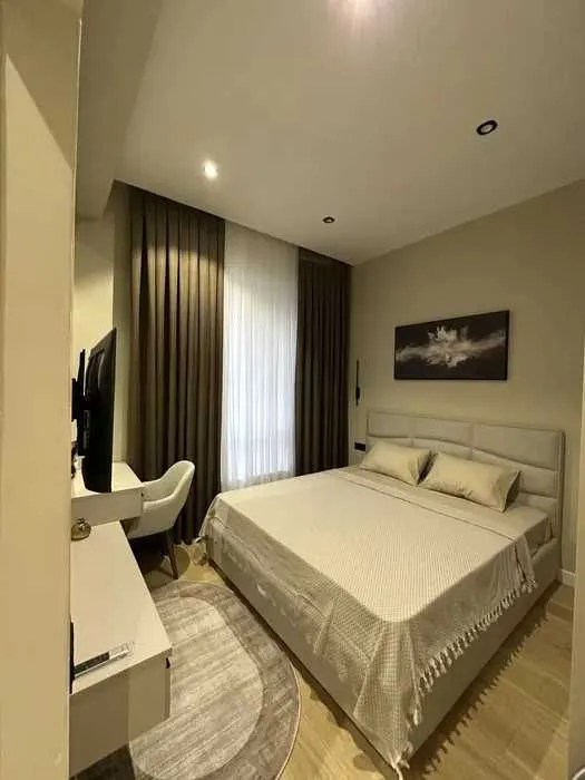 Сдаётся в аренду 2/4/9 квартира Юнусабадском ЖК Yunusobod Residence *1 1