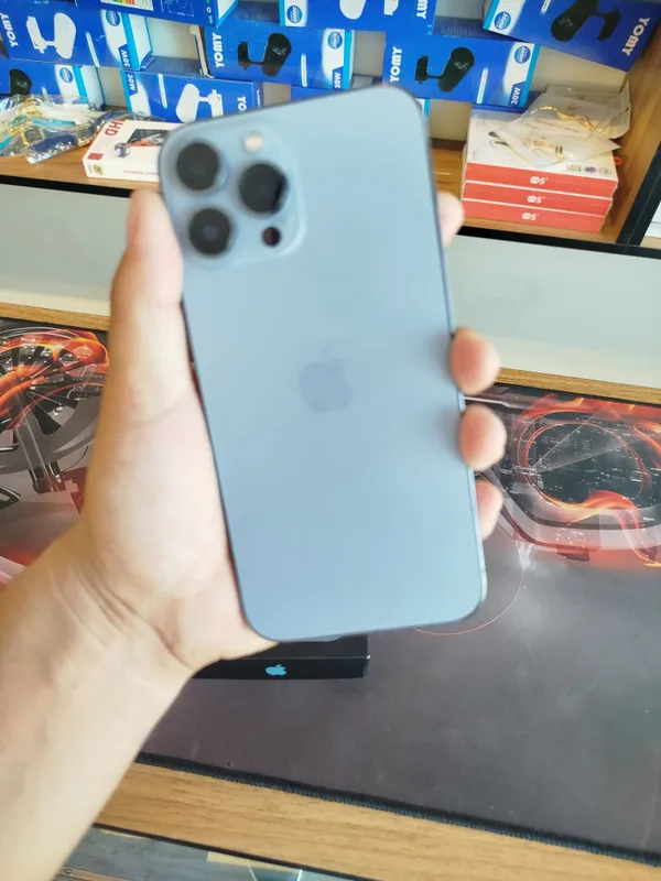 iPhone 13 Pro Max 256 2