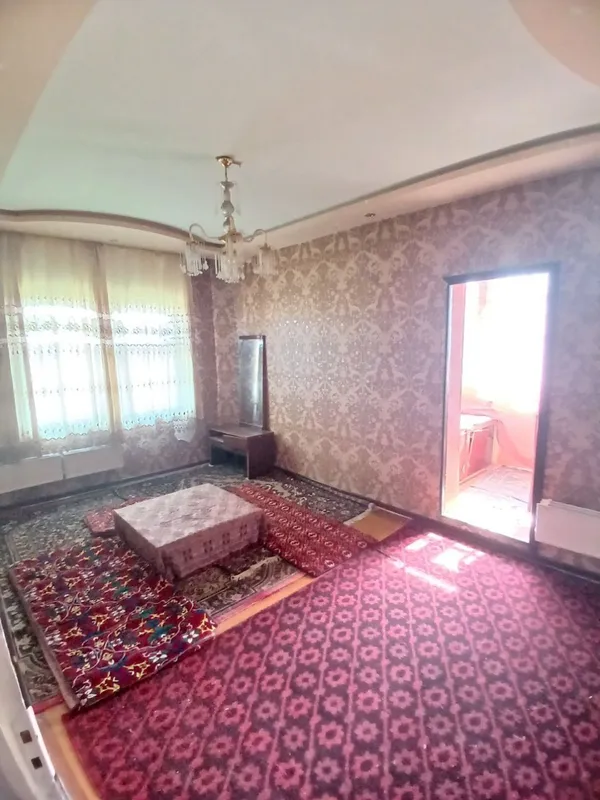 Аренда Квартира Метро Тинчлик 1/3/5 Алмазский район