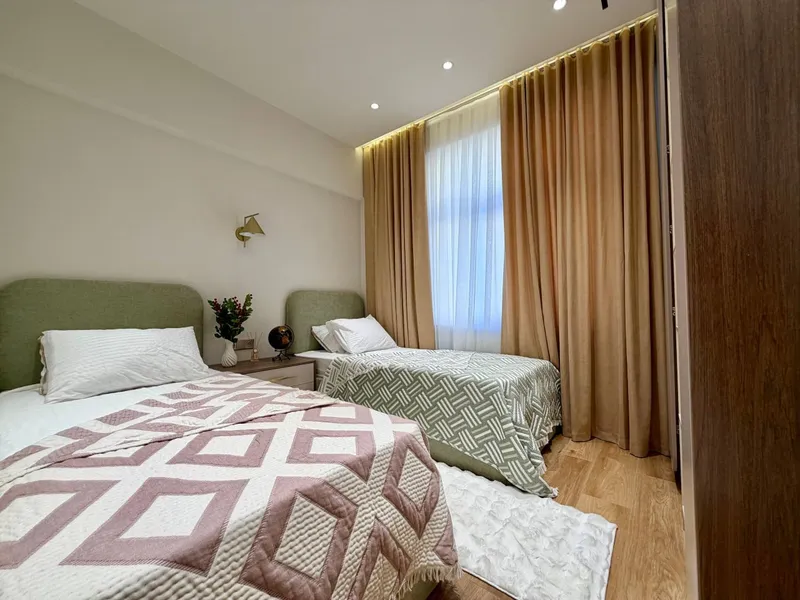 Продажа 3-комн. кв. 86 м², Яшнабадский 3