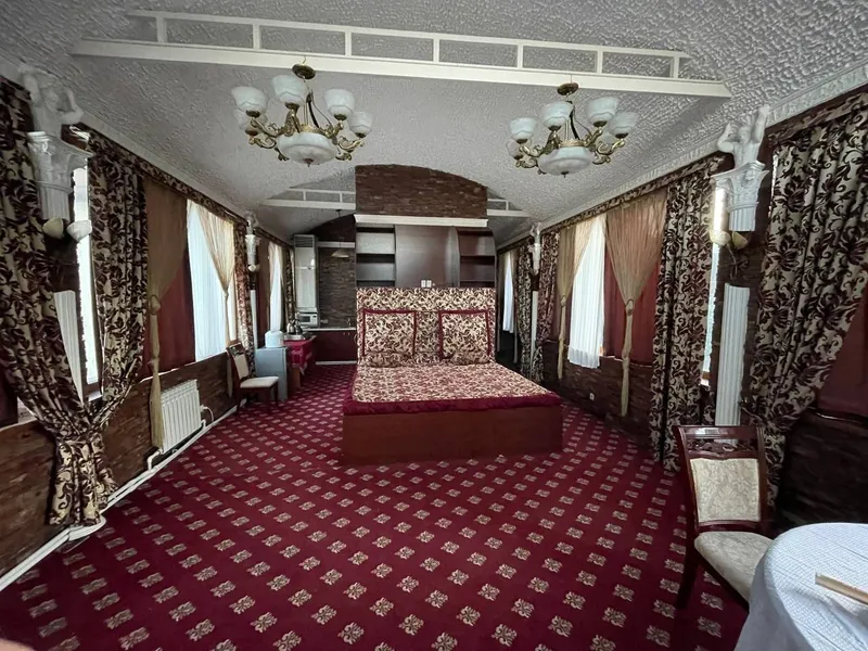 КВАРТИРА В АРЕНДУ МИРЗО-УЛУГБЕКСКИЙ Р-Н 4