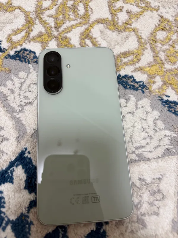 Samsung A56 Продаётся — фото 5