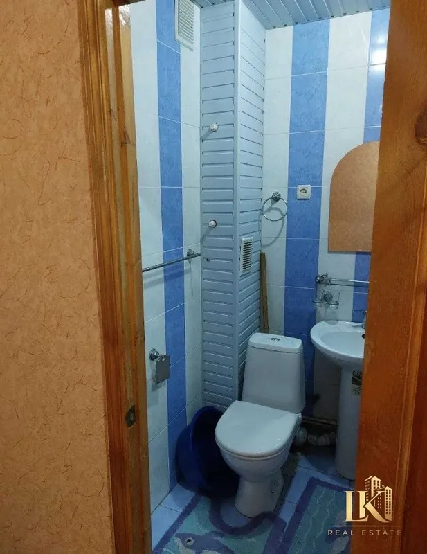Продаётся 1-комнатная квартира в центре (Юнусабадский район, ориентир Korzinka) 6