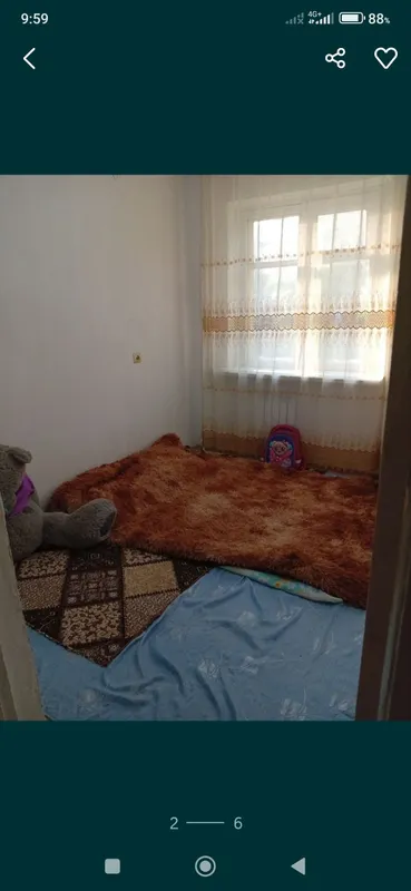 квартира 6 квартира 6