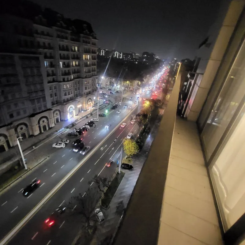 Продаётся 3-комнатная квартира в ЖК Nukus Avenue 9
