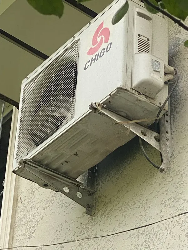 Кондиционер Chigo — фото 1