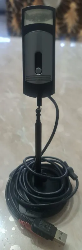Веб камера. Web camera