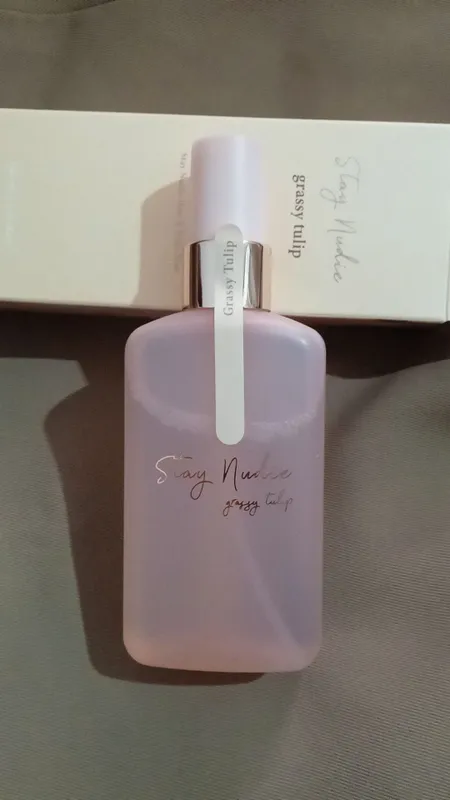 duxi: Stay Nudie mist+sovga — фото 1