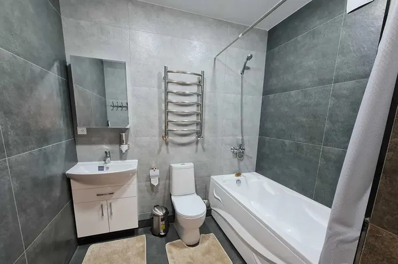 2 xonali kvartira ijarasi, 86 m² · ID 43498 8