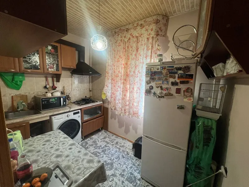 Продажа квартиры, Карасу-1