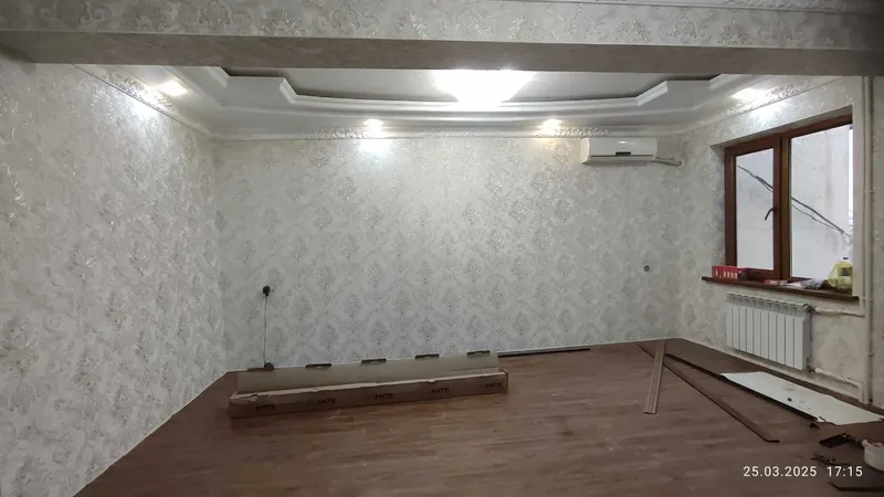 Gipsakarton, Oboy, shpaklyovka, har hil turdagi malyar xizmatlari — фото 4