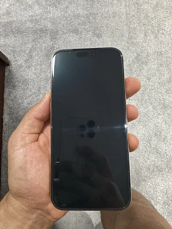 Iphone 16 pro max 512 gb 6 Iphone 16 pro max 512 gb 6