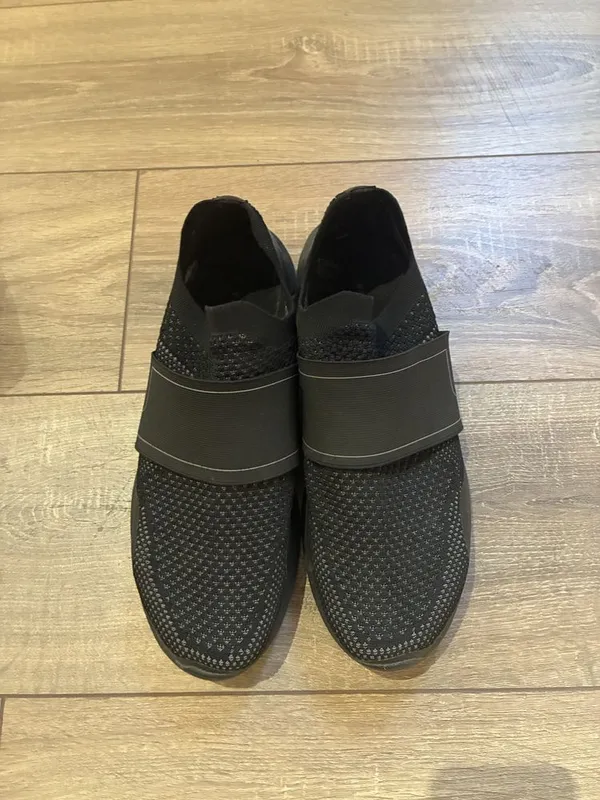 Кеды, кроссовки от бренда LC Waikiki, Zara 5