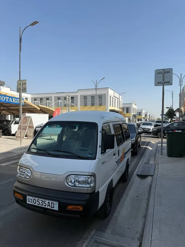Damas 2025 deluxe toza 2 Damas 2025 deluxe toza 2