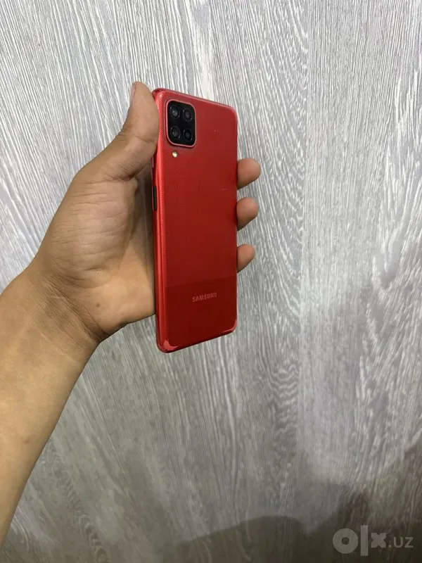 Samsung A12, есть доставка 1 Samsung A12, есть доставка 1