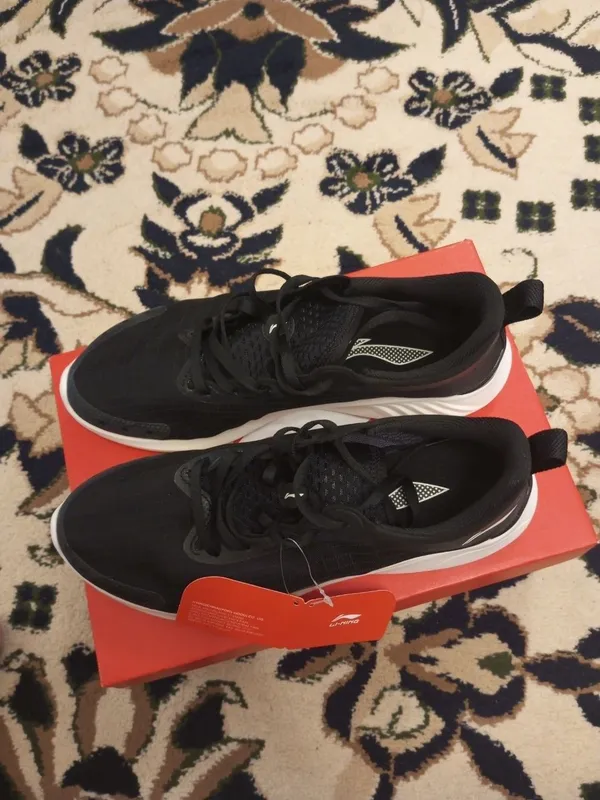 Кроссовка LI-NING orginal 41 размер