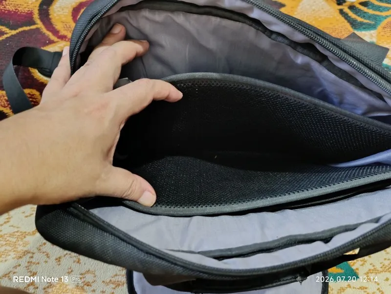 Сумка для ноутбука 15.6" Samsonite Xenon 3.0 7 Сумка для ноутбука 15.6" Samsonite Xenon 3.0 7