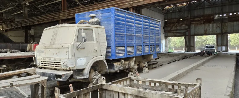 Kamaz Bortovoy Sotiladi 1 Kamaz Bortovoy Sotiladi 1