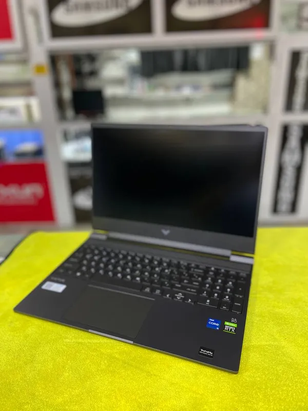 Victus HP Gaming Laptop 15 Core 5