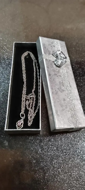 Цепочка серебряная 925 проба 1 Цепочка серебряная 925 проба 1
