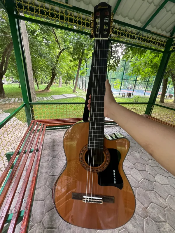 Getara Getara