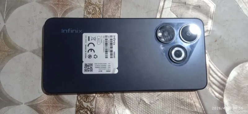 infinix smart 10 hd — фото 5