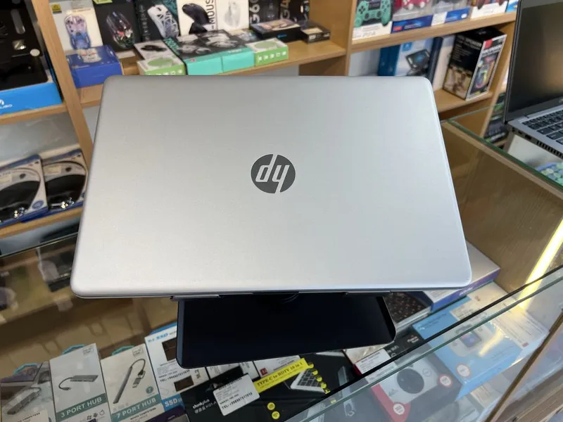 HP Core i5-1235U | 16GB | 512GB SSD | MX550 2GB | 12-авлод 5 HP Core i5-1235U | 16GB | 512GB SSD | MX550 2GB | 12-авлод 5