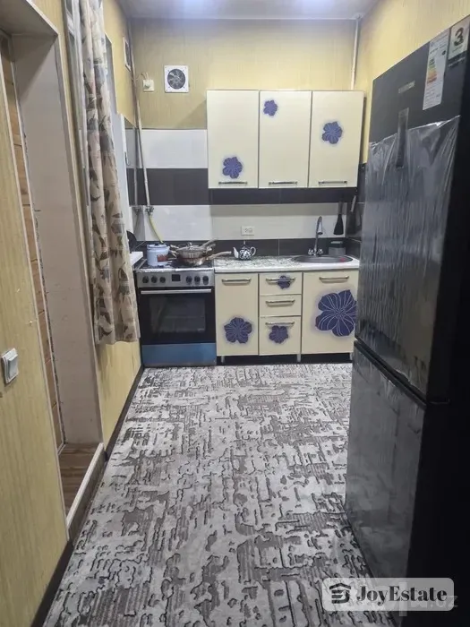2 xonali kvartira ijaraga, Yunusobod, 50 m² 4 2 xonali kvartira ijaraga, Yunusobod, 50 m² 4