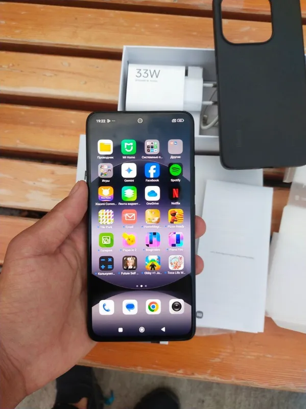 Redmi note 14 sotiladi 2