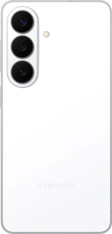 Смартфон Samsung Galaxy S26 5G 12/256GB White (Белый) — фото 2