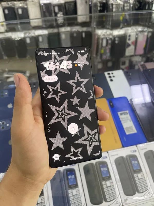 Google pixel 6a 3 Google pixel 6a 3