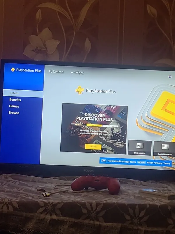 Playstation Sony 2 Playstation Sony 2