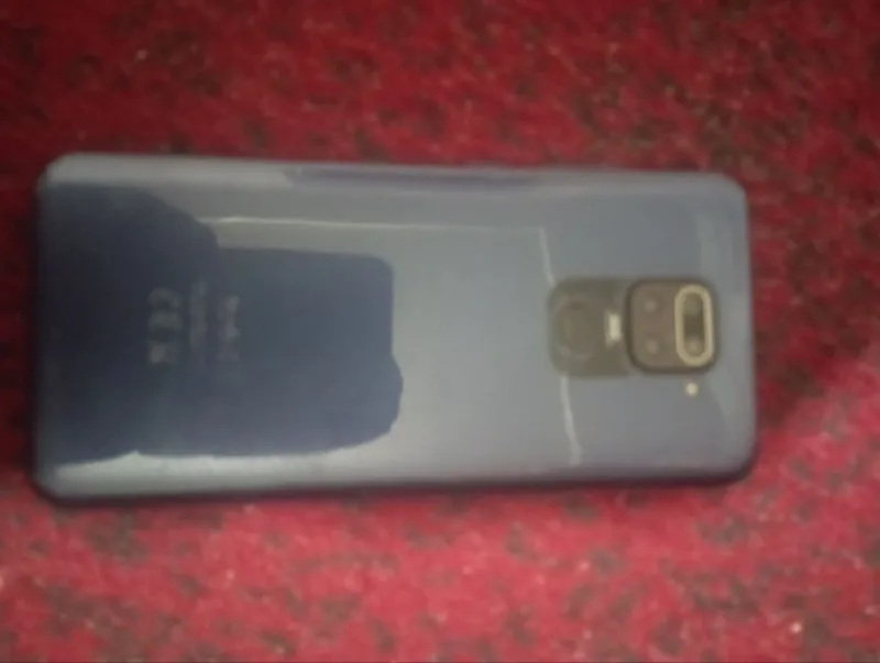 REDMI NOTE 9 2 REDMI NOTE 9 2