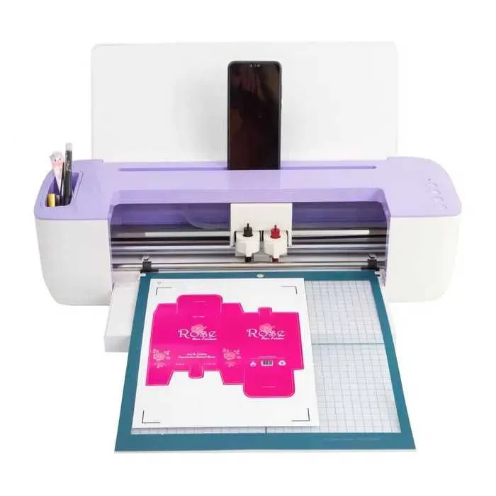 SMART Plotter - vinil arakal stiker | Плоттер - винил оракал стикер