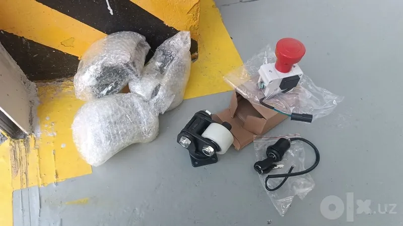 Shtabelyorlar va elektr rokhlalarni ta’mirlash 4 Shtabelyorlar va elektr rokhlalarni ta’mirlash 4