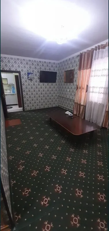 Ijara kvartira oilaga xiva shahar 2 xona hamma narsa bor — фото 3
