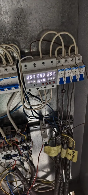 Uy va ofis elektrik xizmat 8 Uy va ofis elektrik xizmat 8