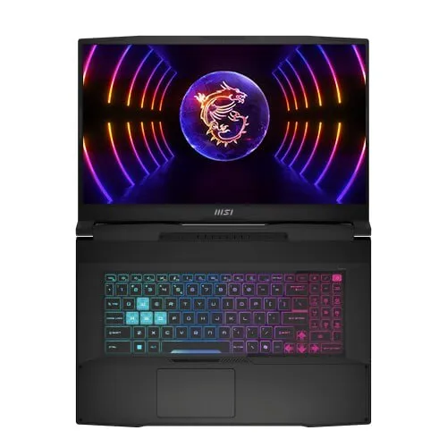 MSI Sword GF76 B13UDXK 4 MSI Sword GF76 B13UDXK 4