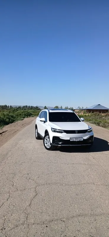 Skaywell et5 350km 1 Skaywell et5 350km 1