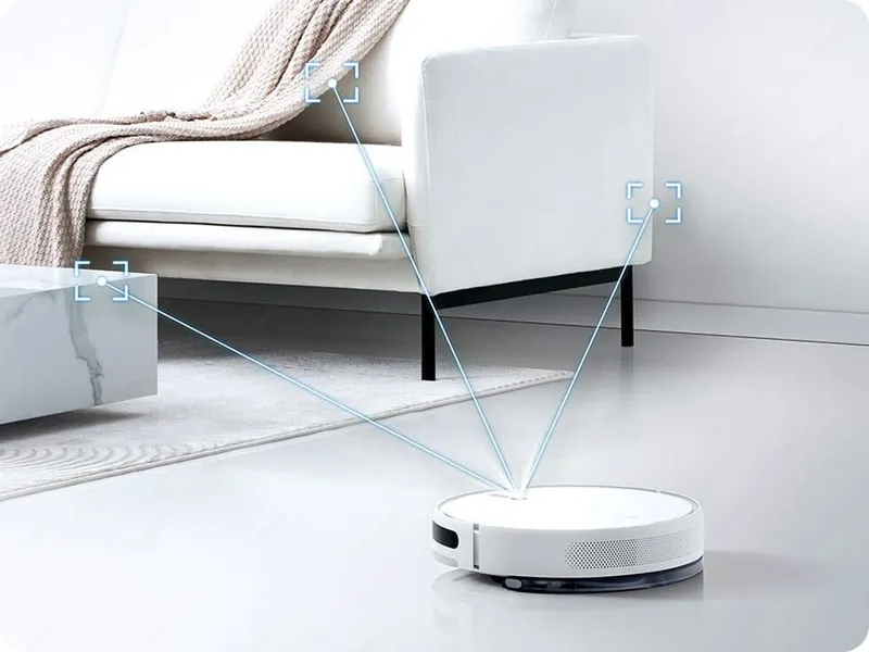 Продаю новые робот пылесосы Xiaomi Mijia 2 6